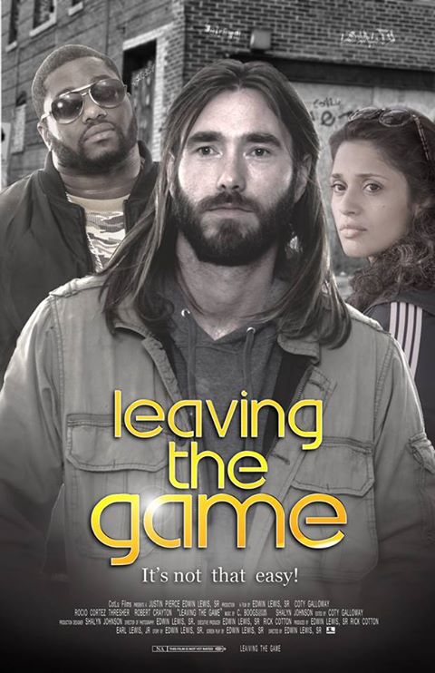 Leaving the Game